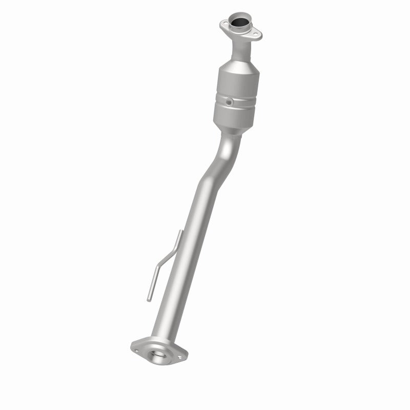 Magnaflow 49691 DirectFit Converter For Jeep Wrangler 05-06 2.4L