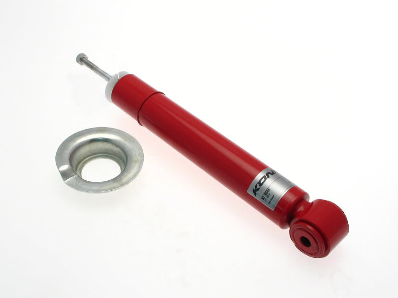 Koni Heavy Track (Red) Shocks Set - 1999-2006 Mitsubishi Montero (4WD)