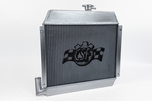 CSF Cooling 7225 High-Performance Radiator for BMW 2002/1602