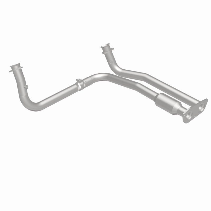 MagnaFlow 52054 DirectFit Converter For Chevy K3500 V8 5.7L 96-00