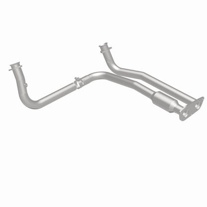 MagnaFlow 52054 DirectFit Converter For Chevy K3500 V8 5.7L 96-00