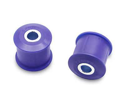 SuperPro Rear Lower Trailing Arm Lower Bushing Set | Toyota Land Cruiser Base (91) (SPF0441K)