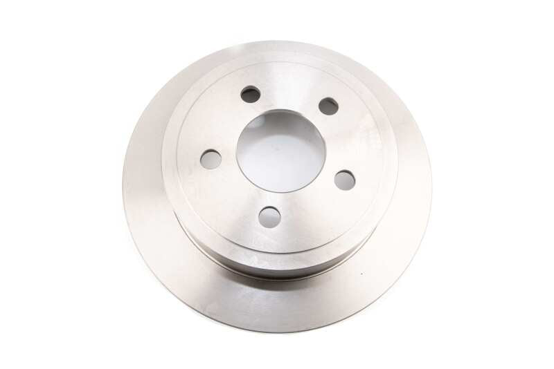 DBA Rear Street Series Standard Rotor | Jeep Liberty (03-07) (DBA2535)