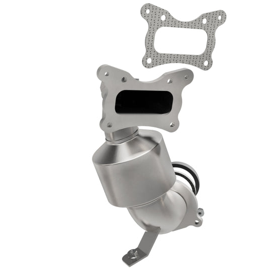 Magnaflow 52032 OEM DirectFit Converter 12-14 Civic 2.4L