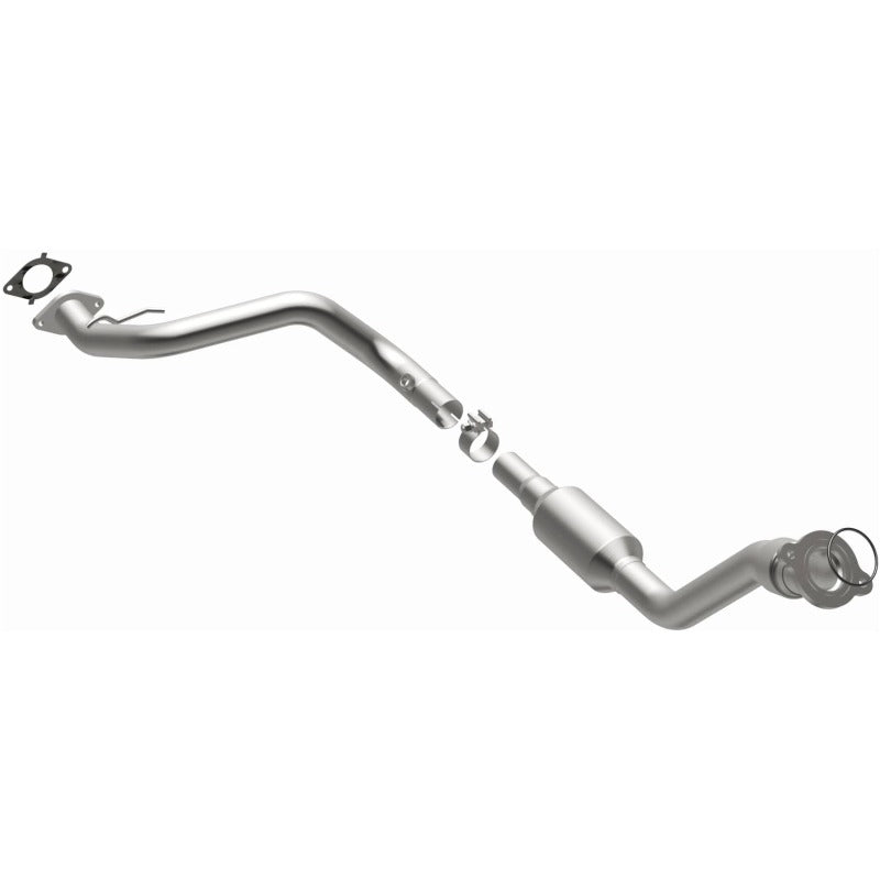 Magnaflow 52039 OEM Undrbdy Dir Fit Converter For Aztek 01-04 3.4