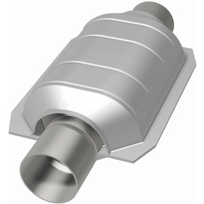 MagnaFlow California Grade CARB Compliant Universal Catalytic Converter 337104