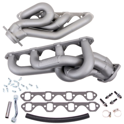 BBK 94-95 Mustang 5.0 Shorty Tuned Length Exhaust Headers | Mustang (1529)