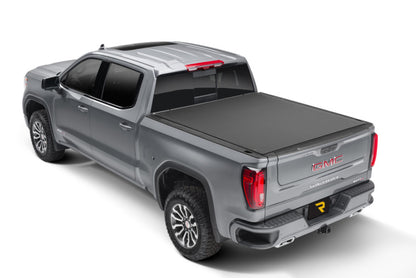 Truxedo 1450001 Pro X15 Tonneau Cover, Black For 23-26 Colorado/Canyon 5' 2" Bed