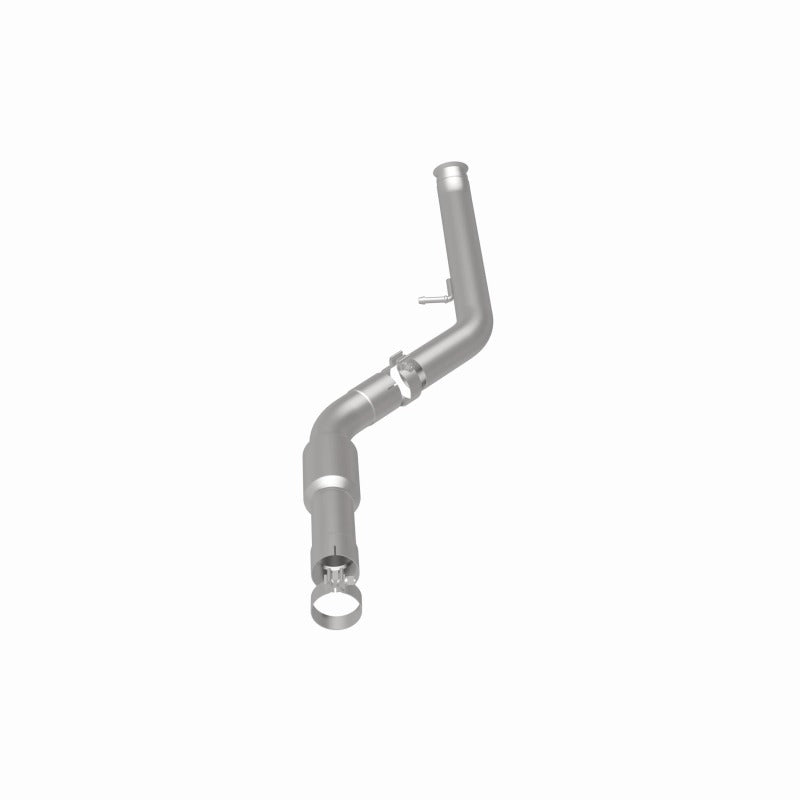 Magnaflow 15-16 328i GT xDrive L4 2 OEM Underbody D&F Converter