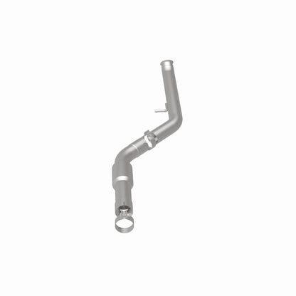 Magnaflow 15-16 328i GT xDrive L4 2 OEM Underbody D&F Converter