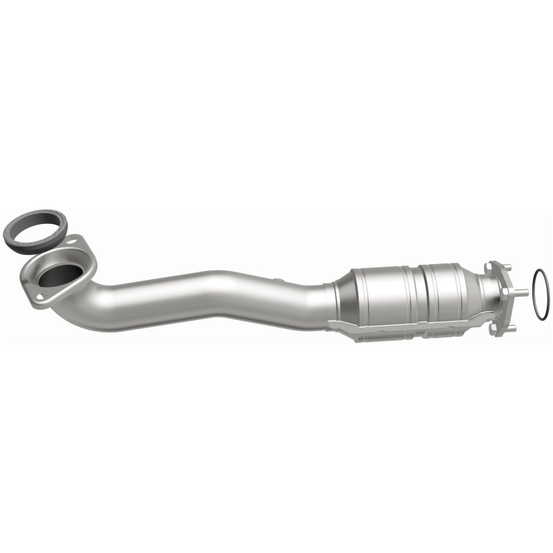 Magnaflow 51783 DirectFit Converter For Honda CR-V 10-11 2.4L
