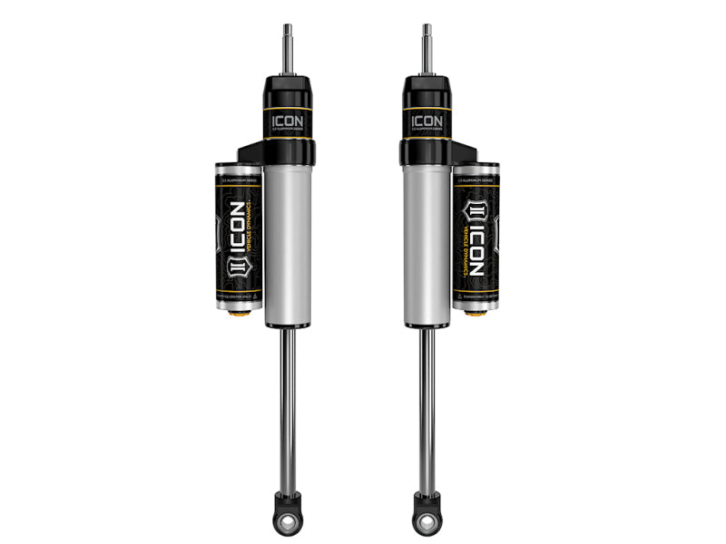 ICON 57720P for 2007-21 Toyota Tundra Rear 2.5 Series Shocks VS PB - Pair