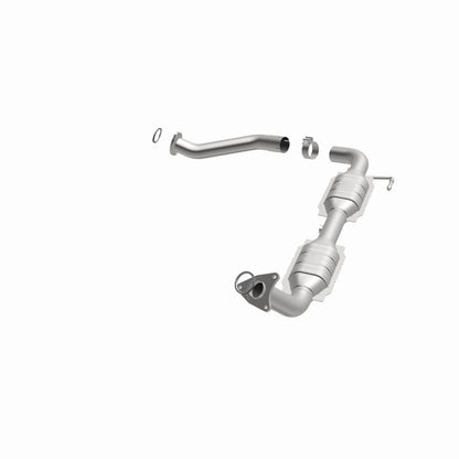 Magnaflow 24350 DirectFit Converter For Tundra 07-08 5.7L Driver Side