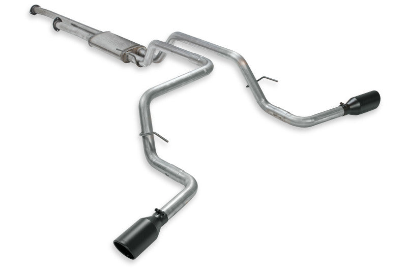 Flowmaster FlowFX Cat-Back Exhaust For Toyota Tundra 07-22 (717664)