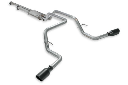 Flowmaster FlowFX Cat-Back Exhaust For Toyota Tundra 07-22 (717664)