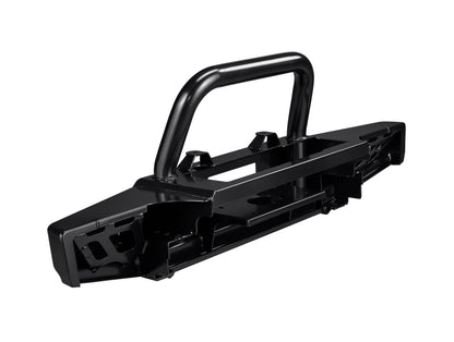 ARB 3450150 Deluxe Winch Front Bumper for 1987-2006 Jeep Wrangler YJ/TJ