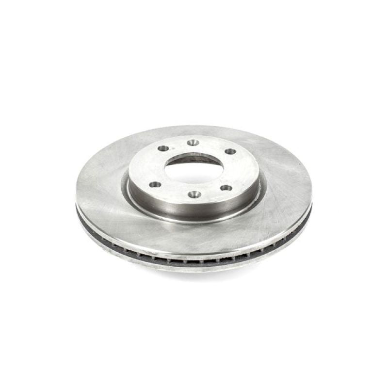 PowerStop Front Brake Rotor | Hyundai Sonata (03-05) (JBR1320)