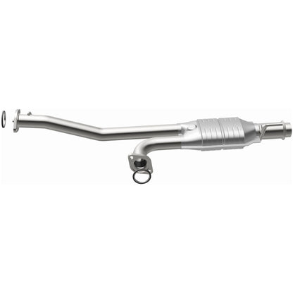 Magnaflow 49122 DirectFit Converter For Tundra 00-04 4.7L Rear OEM