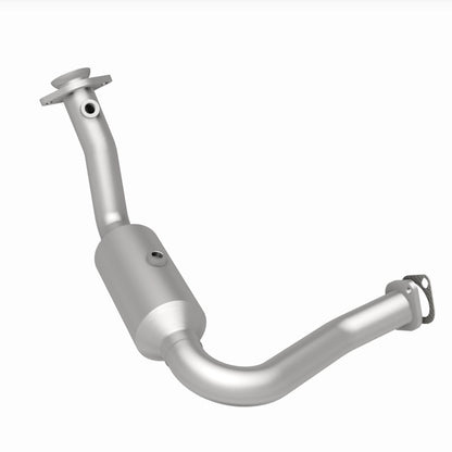 Magnaflow DF Converter 07-09 Ranger 4.0 Driver Side For Ford Ranger (07-09)