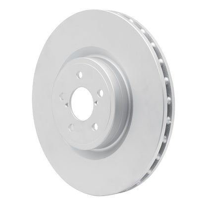 DFC 17-25 Subaru BRZ Hi-Carbon Alloy Rotor | Impreza/BRZ/86/GR86 (00-26) (900-13014)