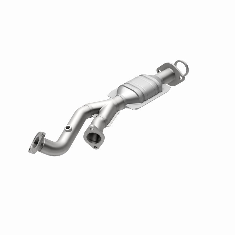 MagnaFlow DF 03-04 4Runner/ GX470 4.7 Catalytic Converter | 2002-09/11-18 Lexus/Toyota (93655)