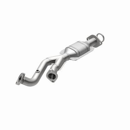 MagnaFlow DF 03-04 4Runner/ GX470 4.7 Catalytic Converter | 2002-09/11-18 Lexus/Toyota (93655)