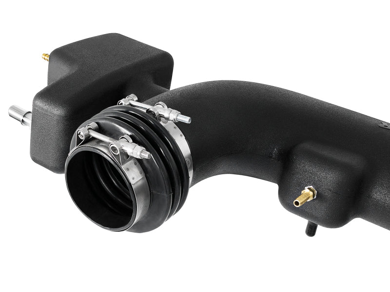 aFe Momentum GT Pro 5R Cold Air Intake System | Ford Superduty V8-6.2L (2017) (54-73116)