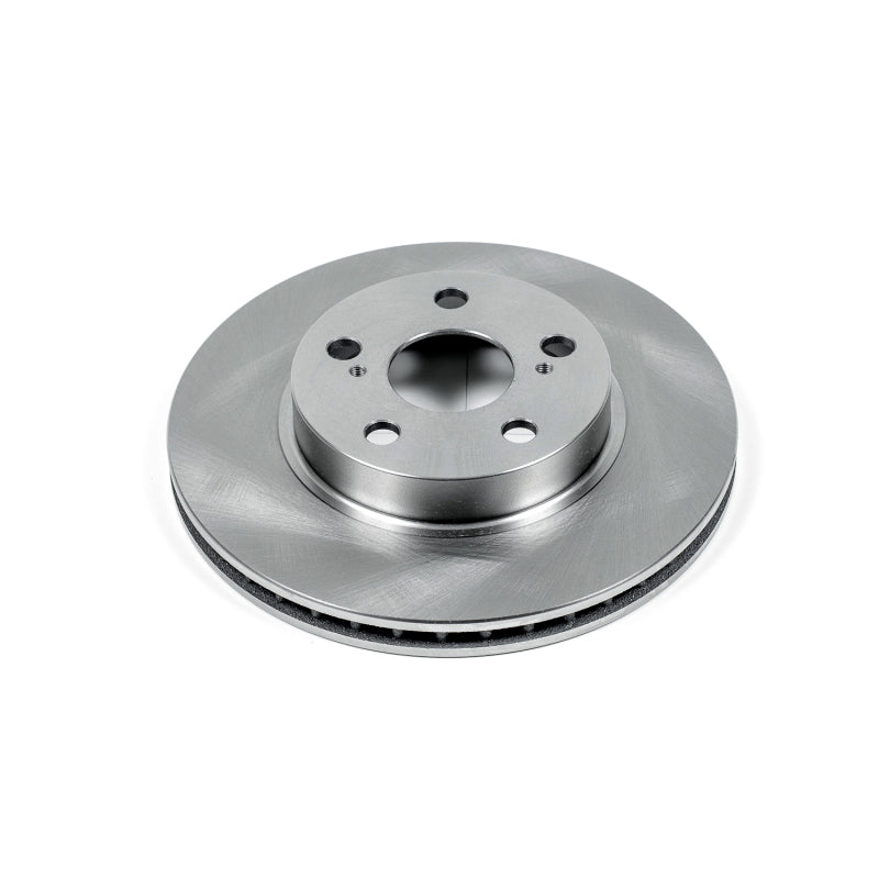 PowerStop Front Brake Rotor | Toyota Prius (04-09) (JBR1119)