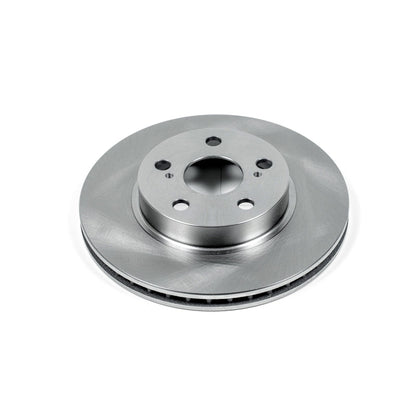 PowerStop Front Brake Rotor | Toyota Prius (04-09) (JBR1119)