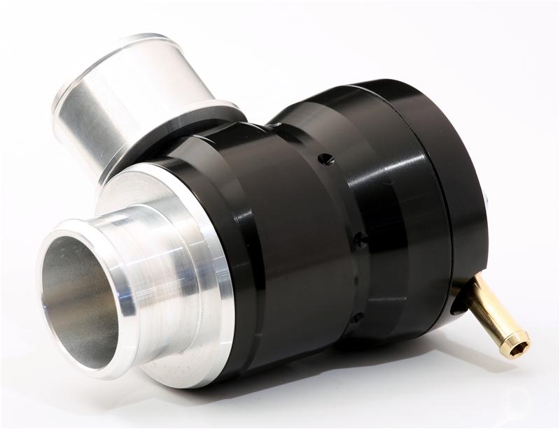 GFB Mach 2 TMS Recirculating Diverter Valve - 33mm Inlet/33mm Outlet (suits Mitsubishi EVO I-X)