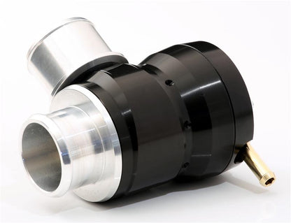 GFB Mach 2 TMS Recirculating Diverter Valve - 33mm Inlet/33mm Outlet (suits Mitsubishi EVO I-X)