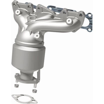 Magnaflow 52781 Rear Converter Manifold For Hyundai Azera 3.3L