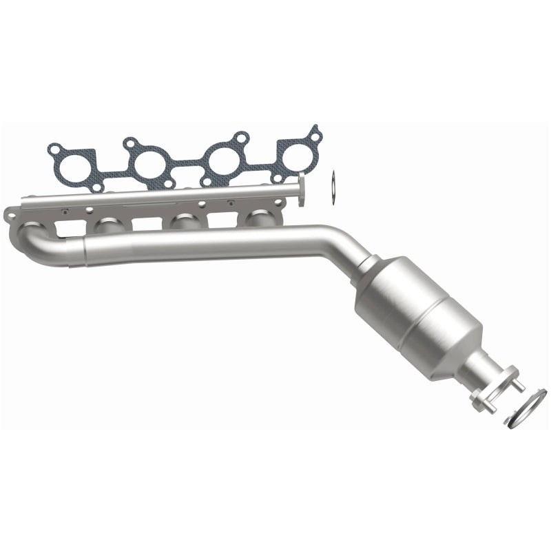 MagnaFlow 4.7L Catalytic Converter | Lexus GX470 / Toyota 4Runner (05-09) (51323)