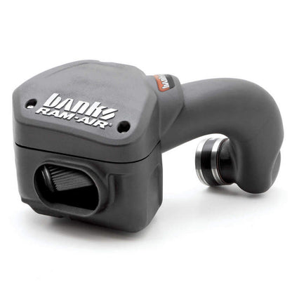 Banks Power Ram-Air Intake System - Dry Filter | Dodge Ram 5.9L (94-02) (42225-D)
