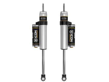 ICON 57715P for 00-06 Toyota Tundra Rear 2.5 Series Shocks VS PB - Pair