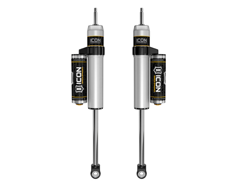 ICON 57720P for 2007-21 Toyota Tundra Rear 2.5 Series Shocks VS PB - Pair