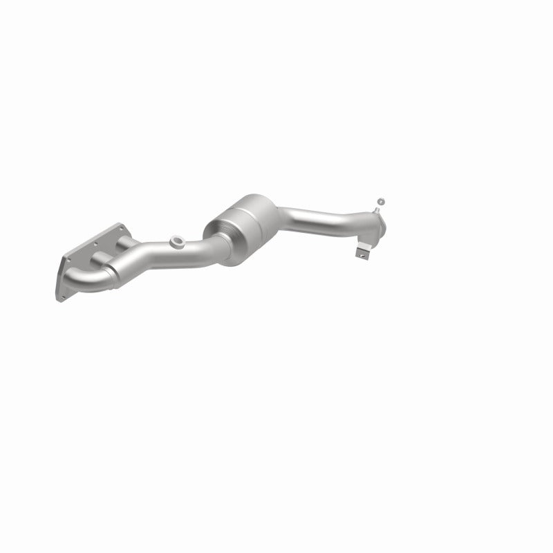 Magnaflow 51167 DirectFit Converter For Audi A8 05-09 6.0L