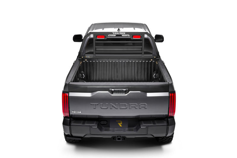 BackRack SRL Rack | Ford F-250/350/450 SD (17-24) (SRL702)
