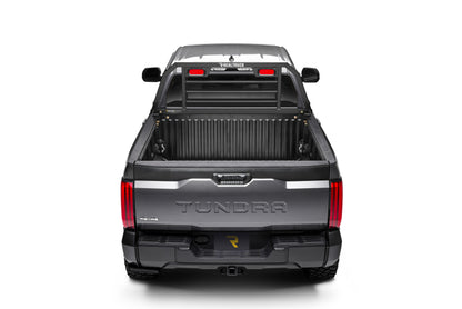 BackRack SRL Rack | Ford F-250/350/450 SD (17-24) (SRL702)