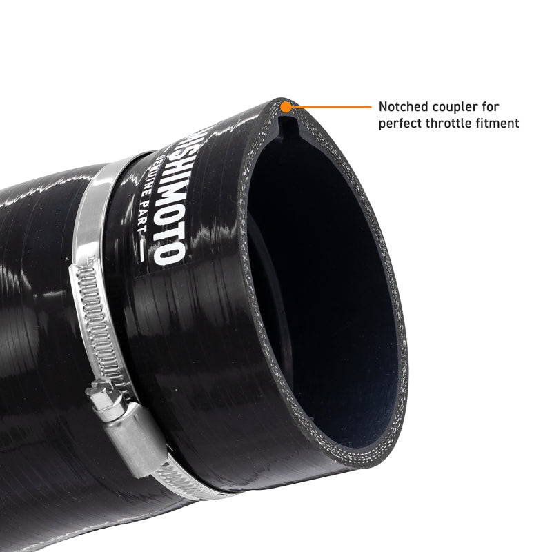 Mishimoto Performance Intake | Toyota GR Corolla (22-26) (MMAI-GRC-23)
