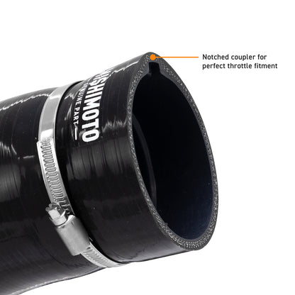 Mishimoto Performance Intake | Toyota GR Corolla (22-26) (MMAI-GRC-23)