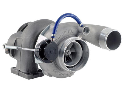 aFe BladeRunner Turbocharger Turbine Elbow Replacement Dodge 98.5-02 5.9L TD