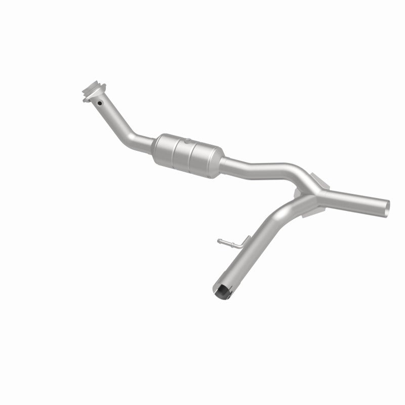 Magnaflow 93124 DirectFit Converter F-150 04-06 4.6L
