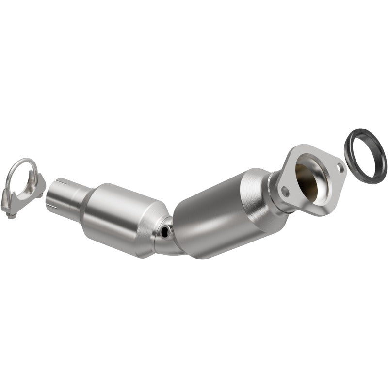 Magnaflow 52455 DirectFit Converter OEM Fit For Prius 2010-15 1.8L
