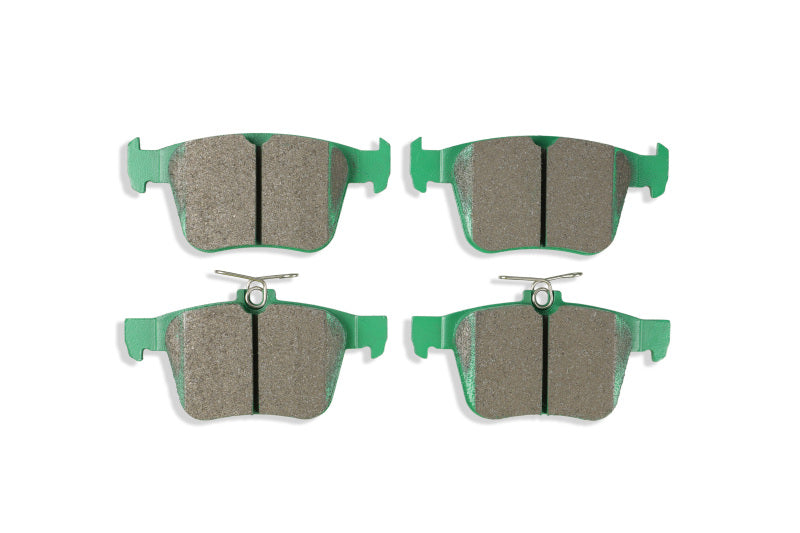 DBA Rear Street Performance Brake Pads | Volkswagen Golf (MK7) (DB2384SP)