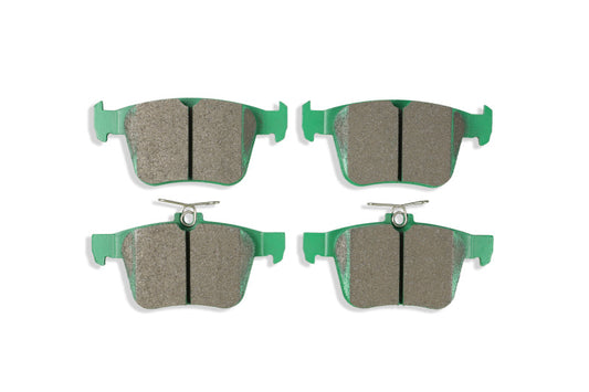 DBA Rear Street Performance Brake Pads | Volkswagen Golf (MK7) (DB2384SP)