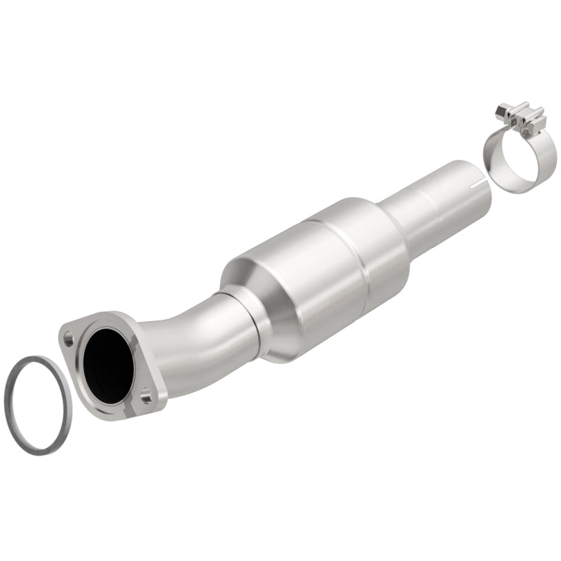 Magnaflow 49156 DirectFit Converter 05-09 Scion tC 2.4 Rear OE