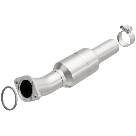 Magnaflow 49156 DirectFit Converter 05-09 Scion tC 2.4 Rear OE