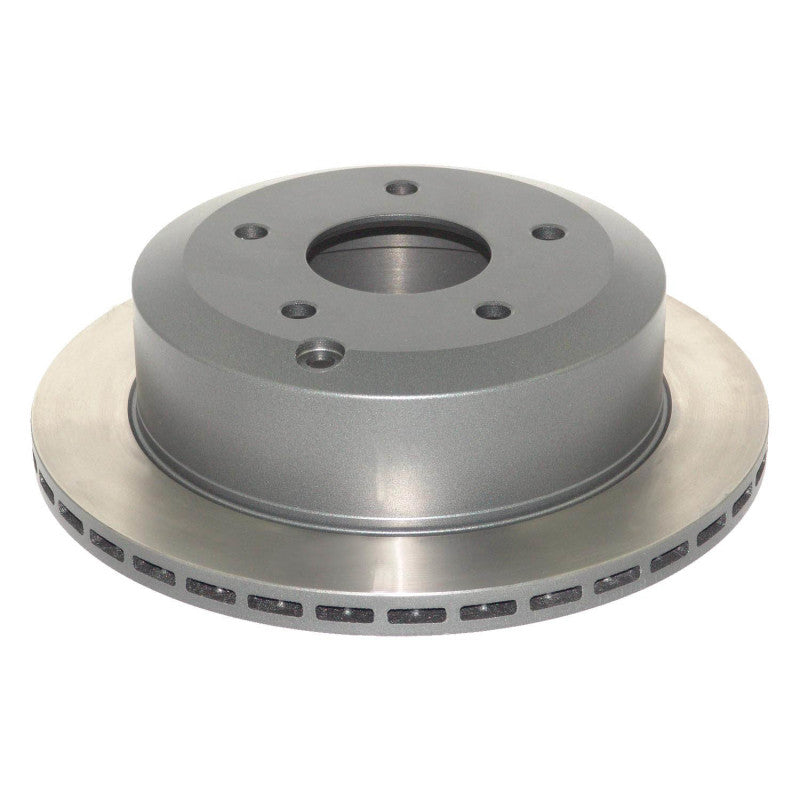 DBA Rear 4000 Series Plain Rotor | Pontiac GTO (05-06) (DBA42021)