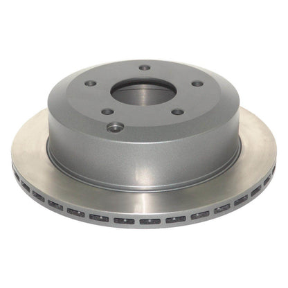 DBA Rear 4000 Series Plain Rotor | Pontiac GTO (05-06) (DBA42021)